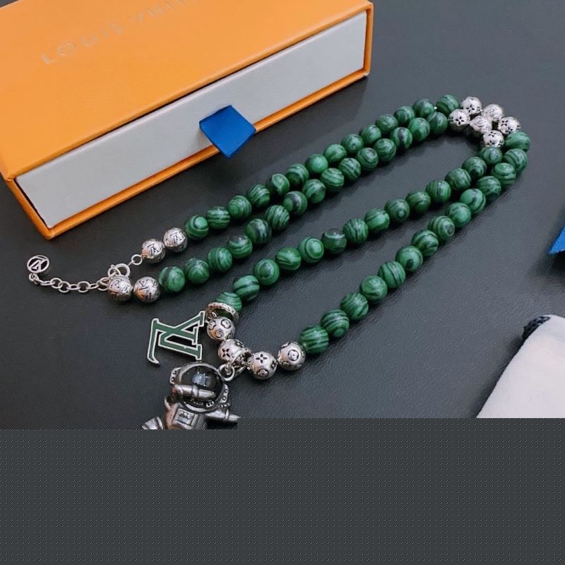 LV Necklaces